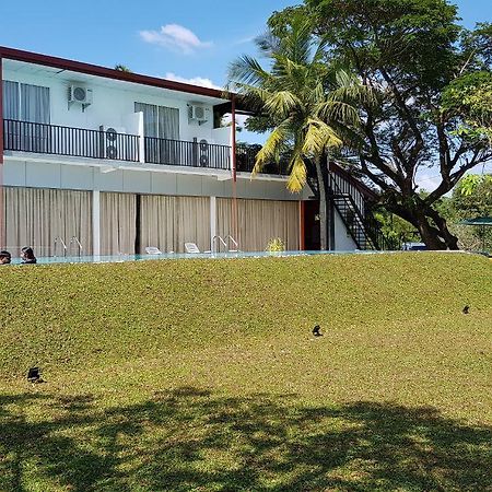 Bed and Breakfast Grand Riverine Kotugoda Экстерьер фото