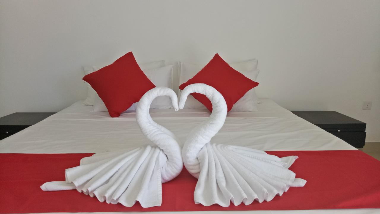Bed and Breakfast Grand Riverine Kotugoda Экстерьер фото