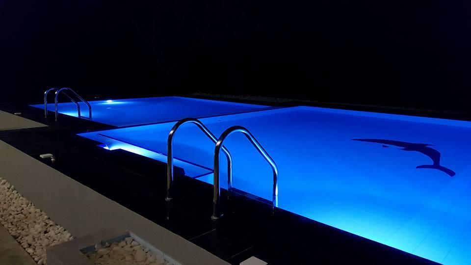 Bed and Breakfast Grand Riverine Kotugoda Экстерьер фото