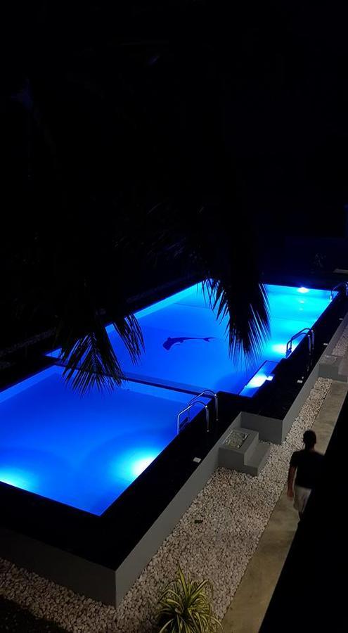 Bed and Breakfast Grand Riverine Kotugoda Экстерьер фото