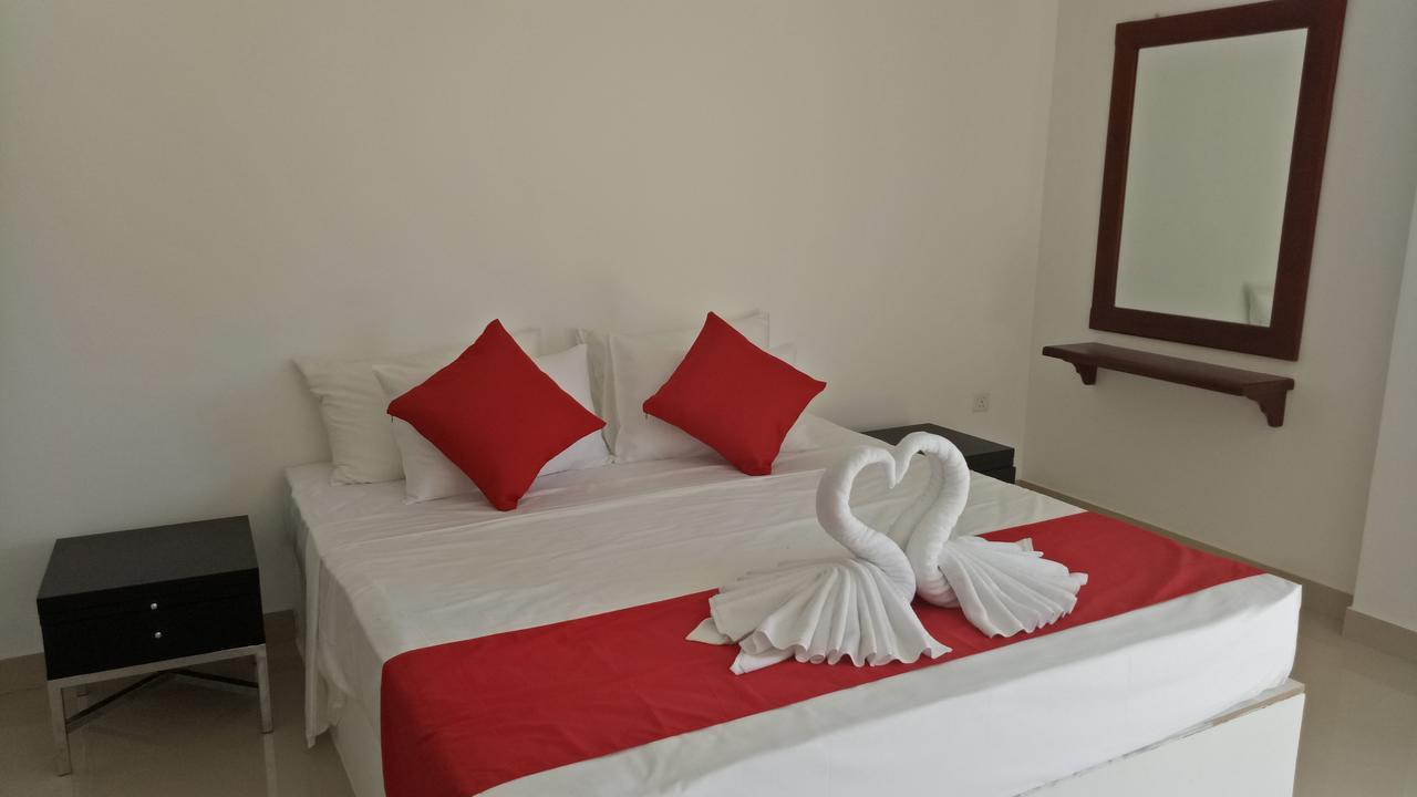 Bed and Breakfast Grand Riverine Kotugoda Экстерьер фото