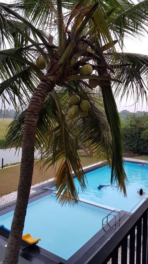 Bed and Breakfast Grand Riverine Kotugoda Экстерьер фото